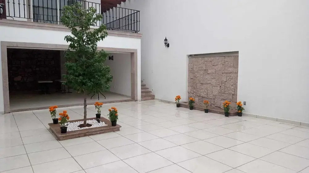 Los Arcos Hottel Boutique