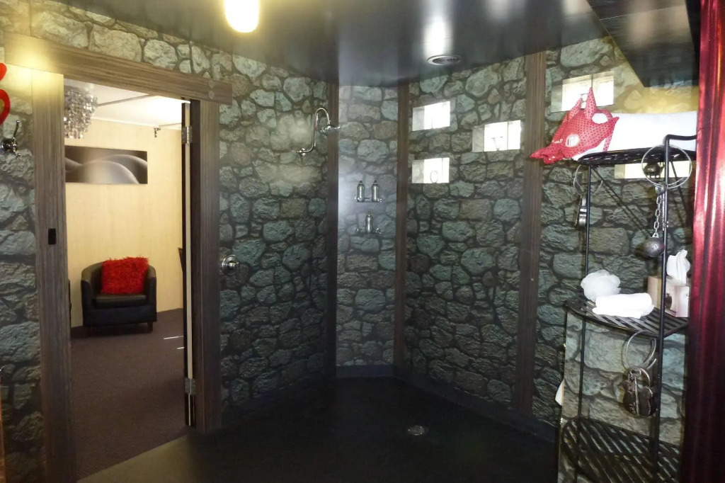 The Retreat at Froog Moore Park