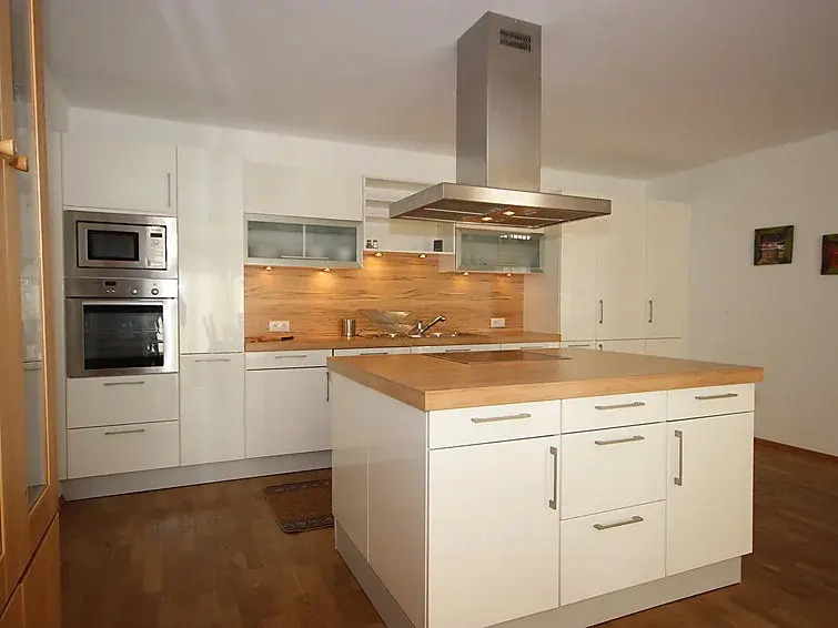Holiday Home Linnehan by Interhome