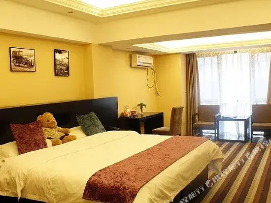 Laodifang 1719 Boutique Hotel