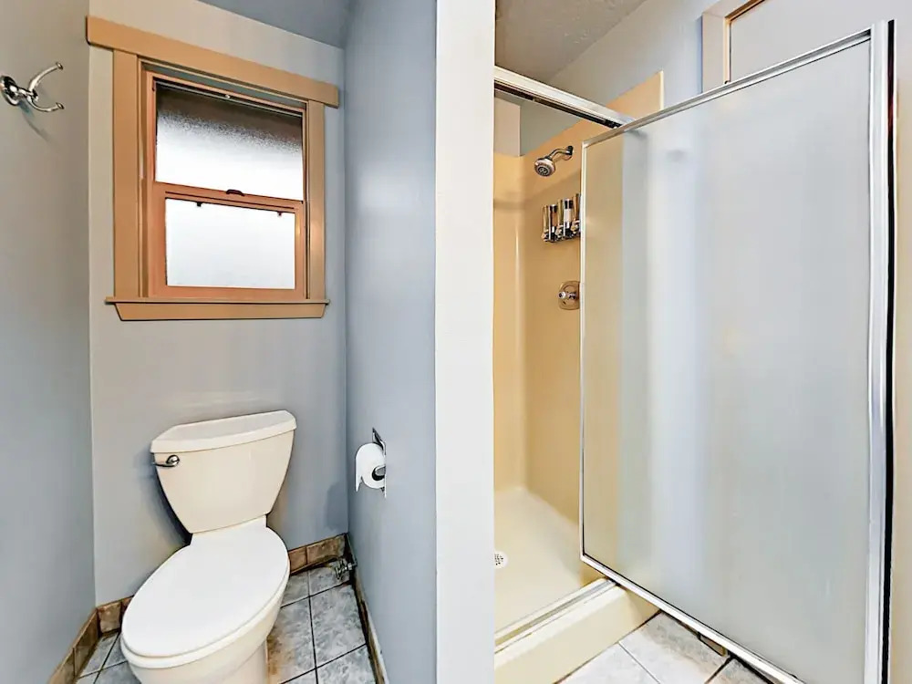NW Ogden - 3 Br Home