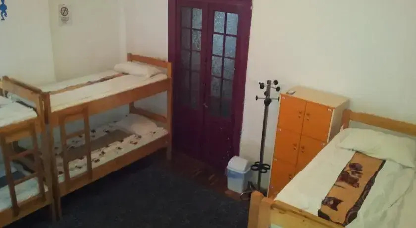 The Funky Chicken Hostel