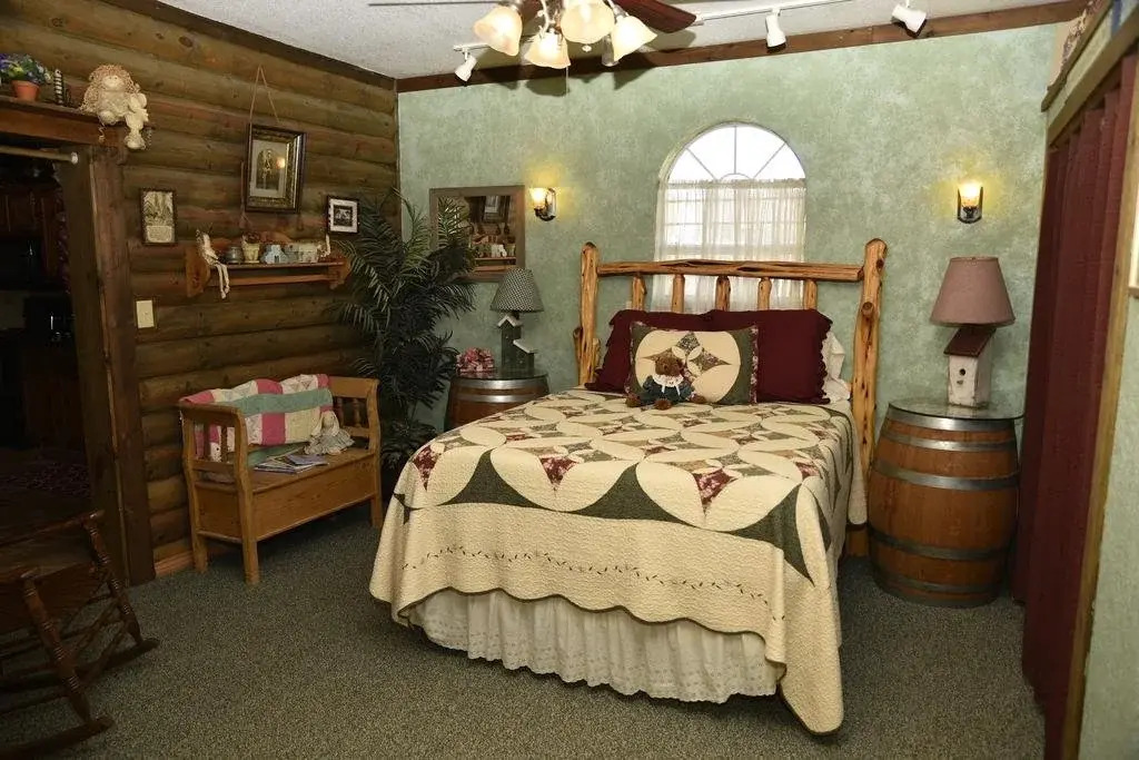 River Road Ranch Resort