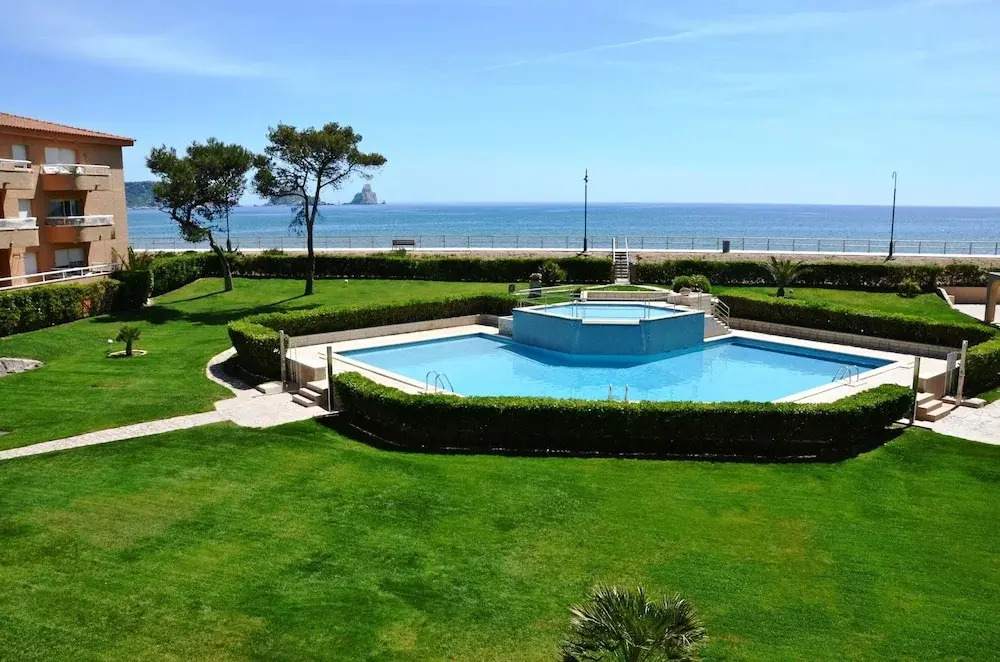 Apartamento Argonavis 206