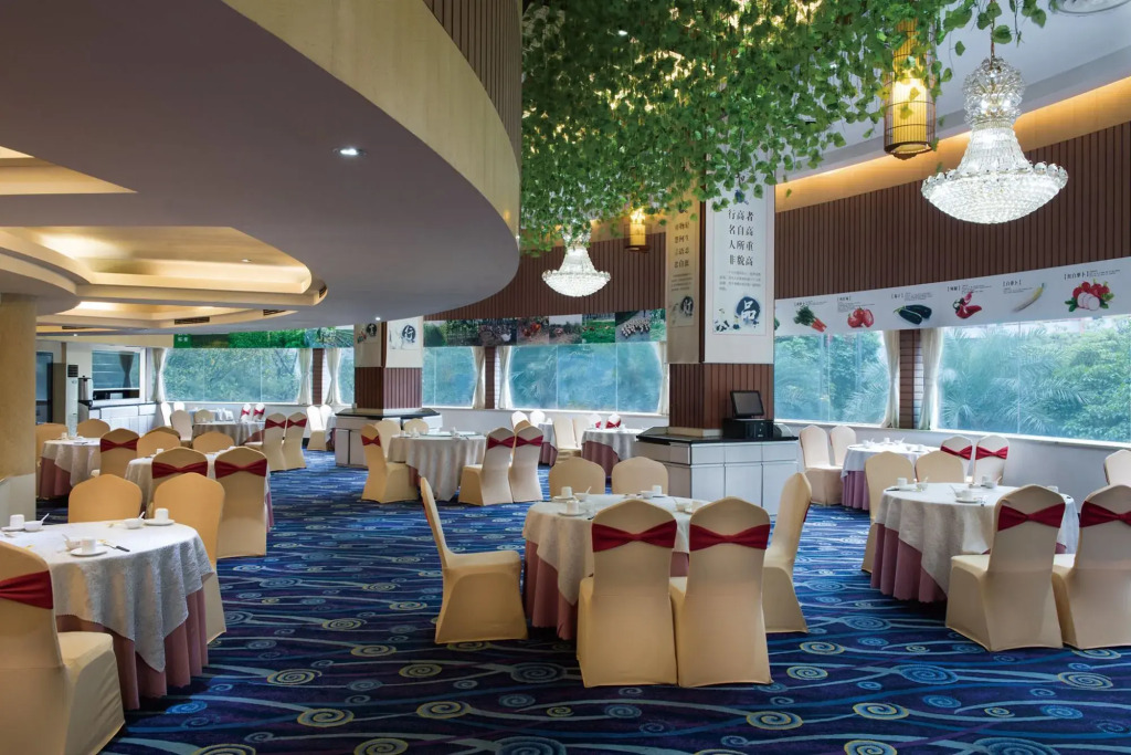 Guangdong Hotel