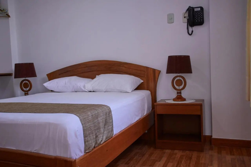 Hotel Sueño Tropical