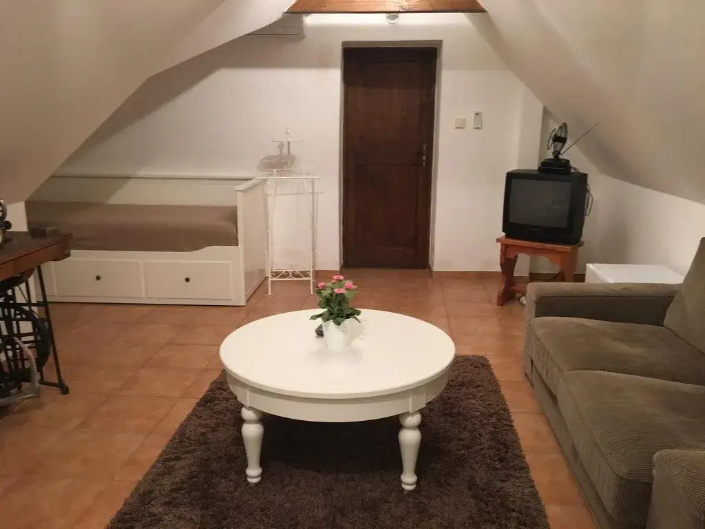 Habánský dům