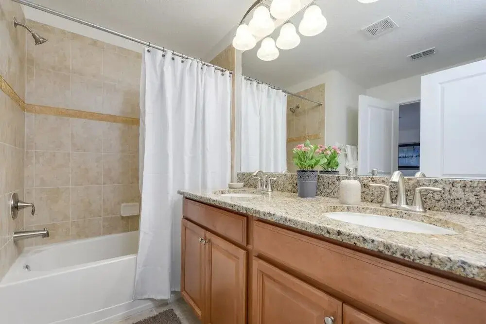 Vhc Slt4 4815 4 Bedroom Townhouse