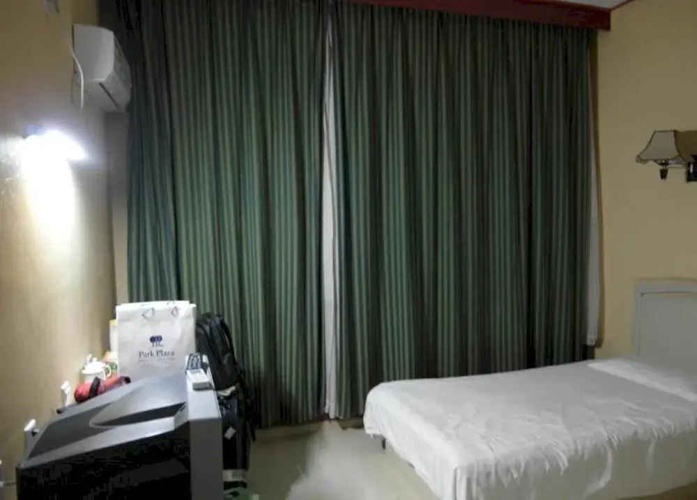 Zhouyang Hotel Zhichun Road - Beijing