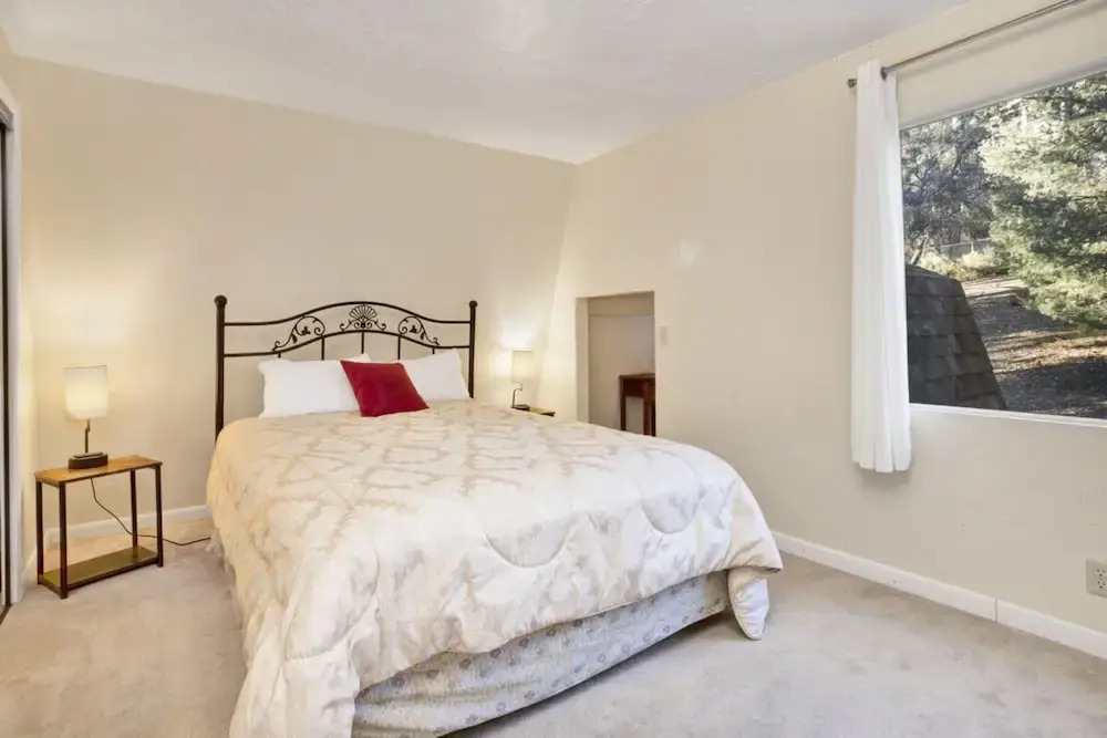 Haven Hideaway-1850 by Big Bear Vacations