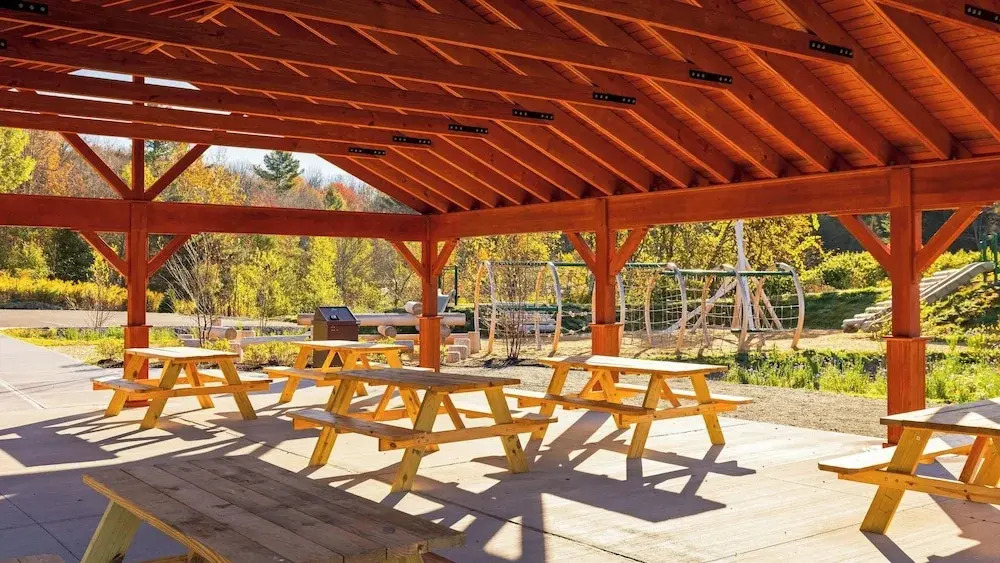 Mins to Hunter Mountain Sleeps 36 Pool, Spa, Games & Bar Cozy Peaks Lodge by Avantstay