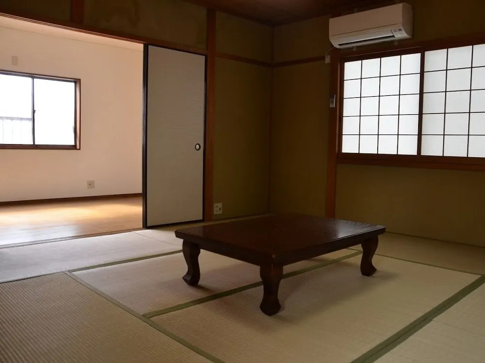 Tatamiya Inn