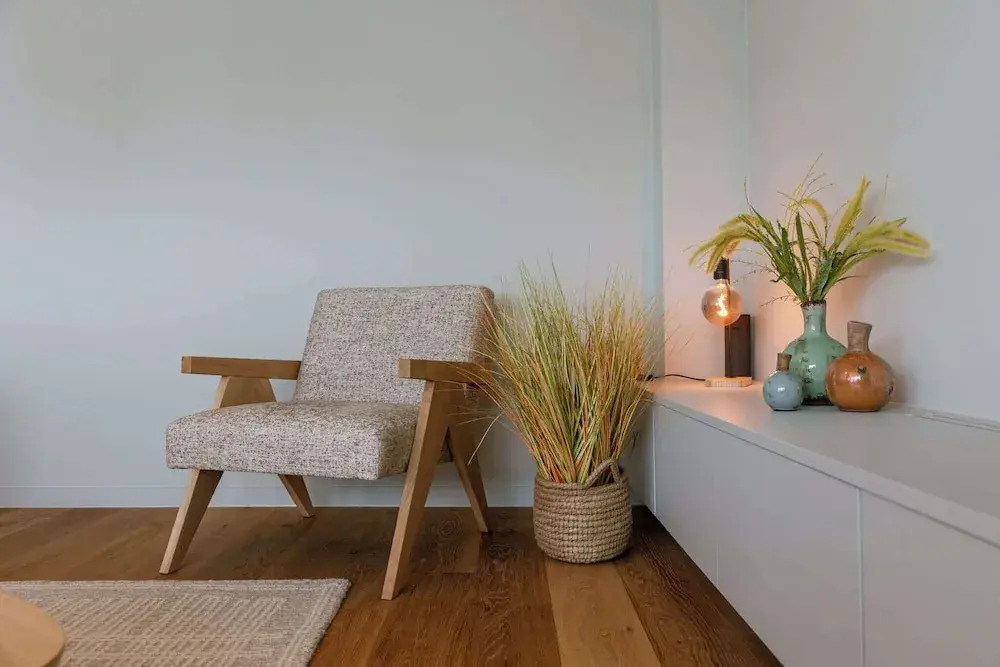 Huswell - Bright Stylish Apartment Near Beach wi