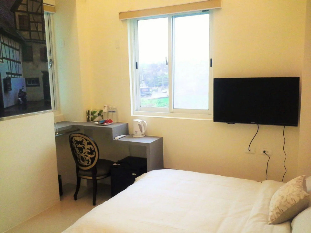 Happy Valley Homestay