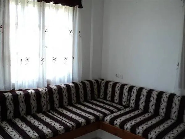 Evita Beach Apartments