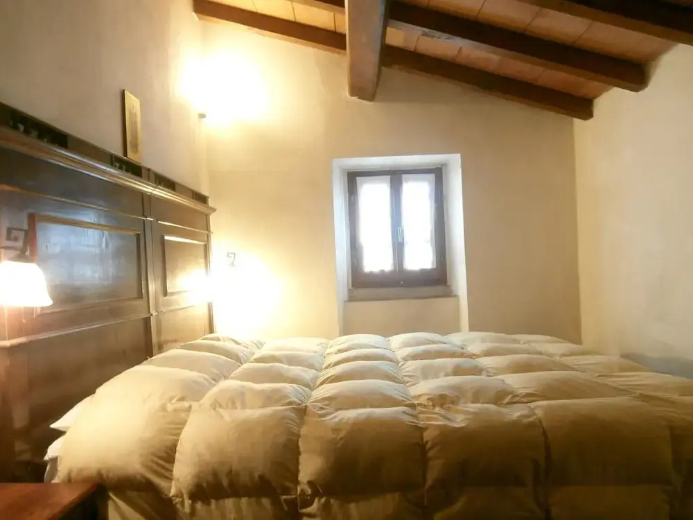 House With one Bedroom in Bibbiena, With Wonderful Mountain View, Pool