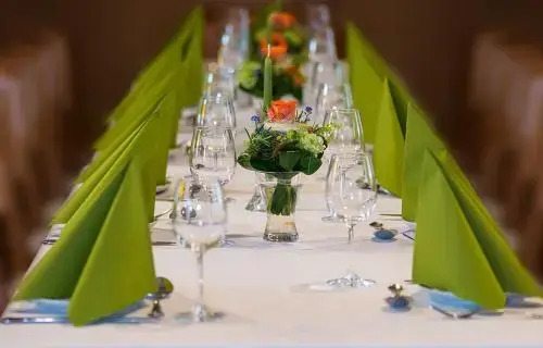 Hotel Dorheimer Hof