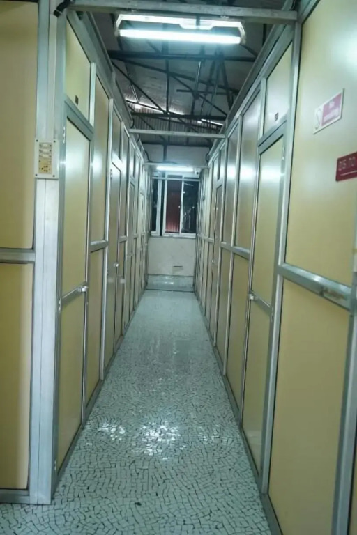 Hotel Sharda Sion