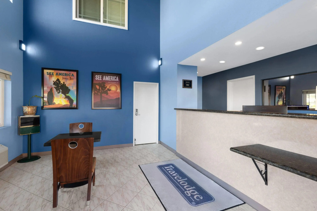 Travelodge by Wyndham Banning Casino and Outlet Mall