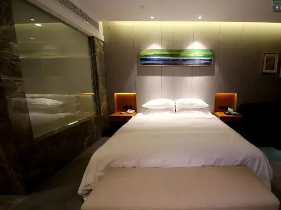 Xingchen Tianyuan Grand Hotel