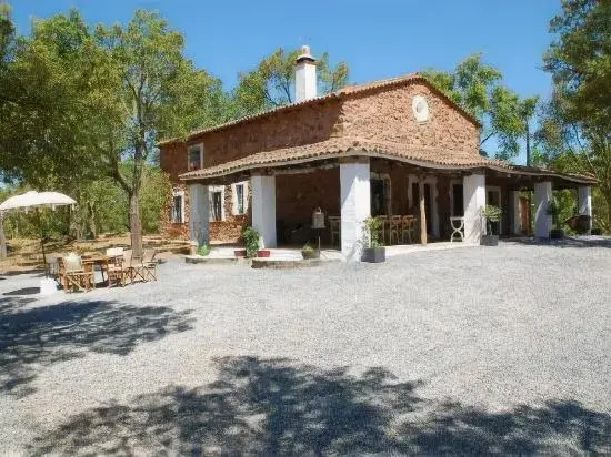 Valle del Arroyo Casas Rurales
