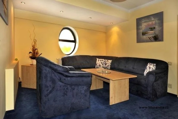 Nautico Hotel, Restaurace & Wellness