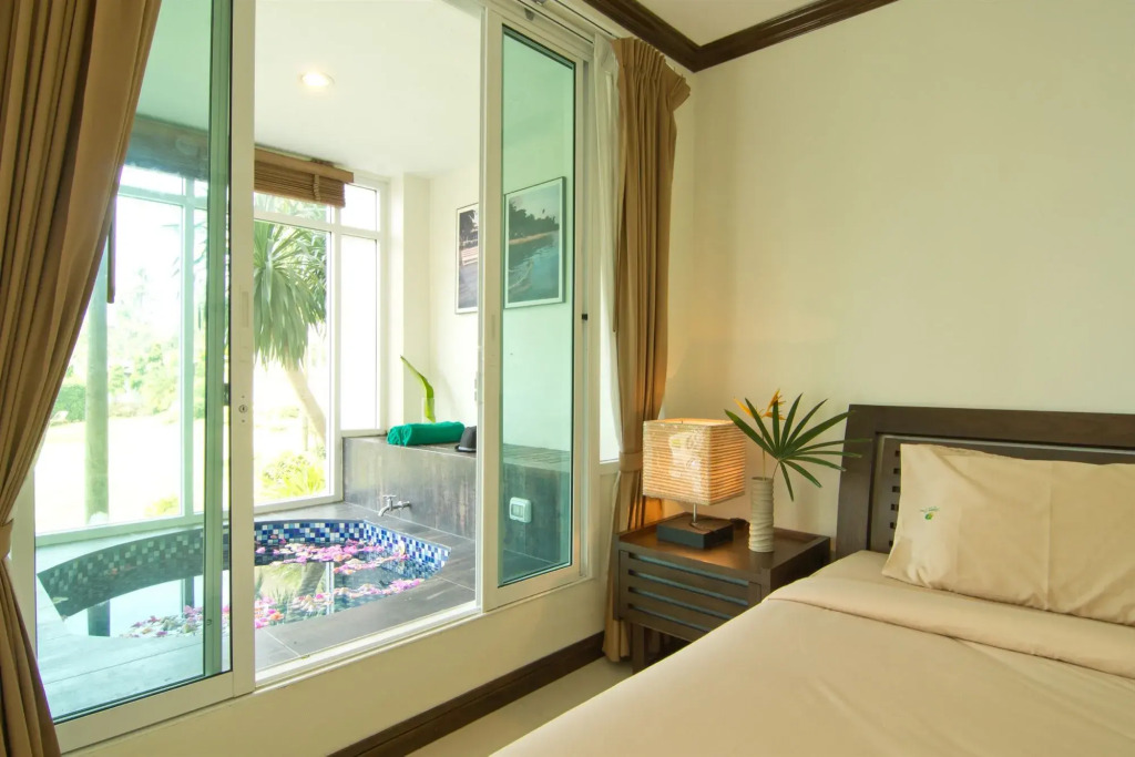 Makathanee Resort