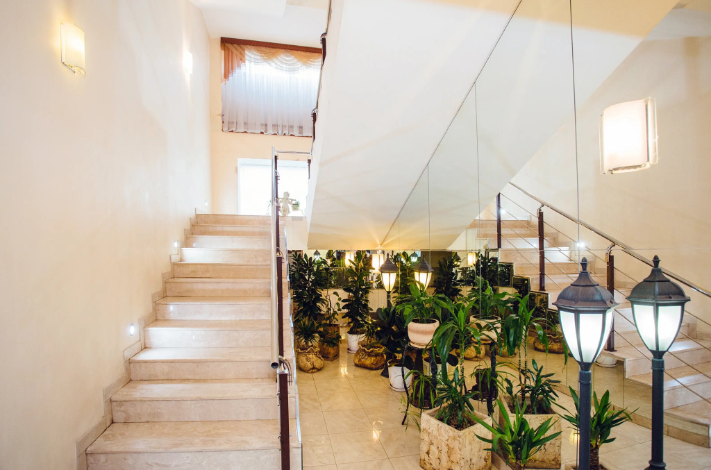 Otel' "Gajot" 4*