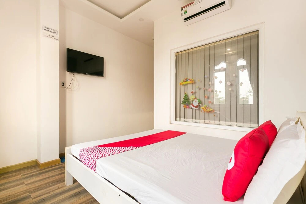 Thanh Tuyền Hotel SG - by BAY LUXURY