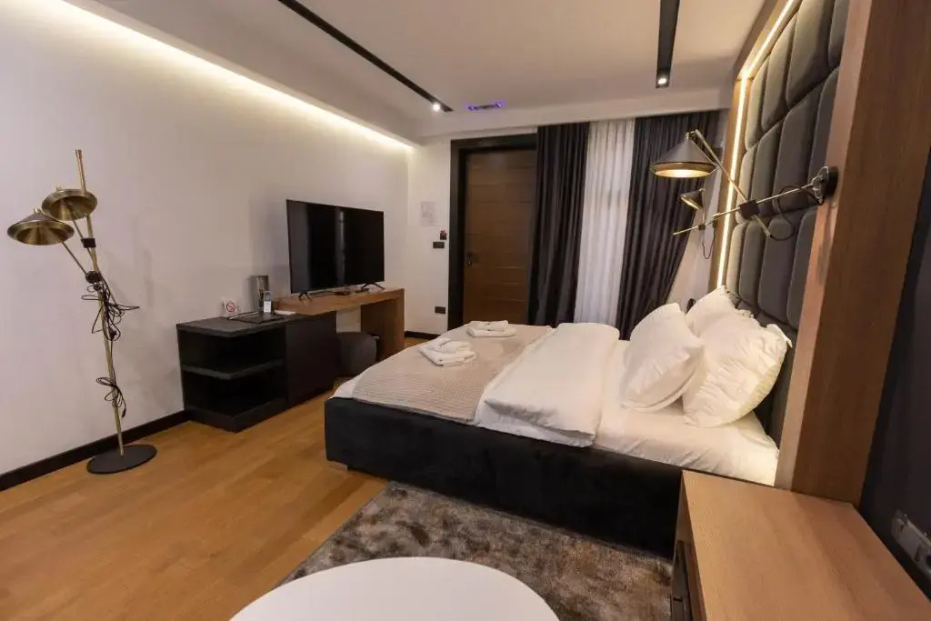 Hotel Borneo