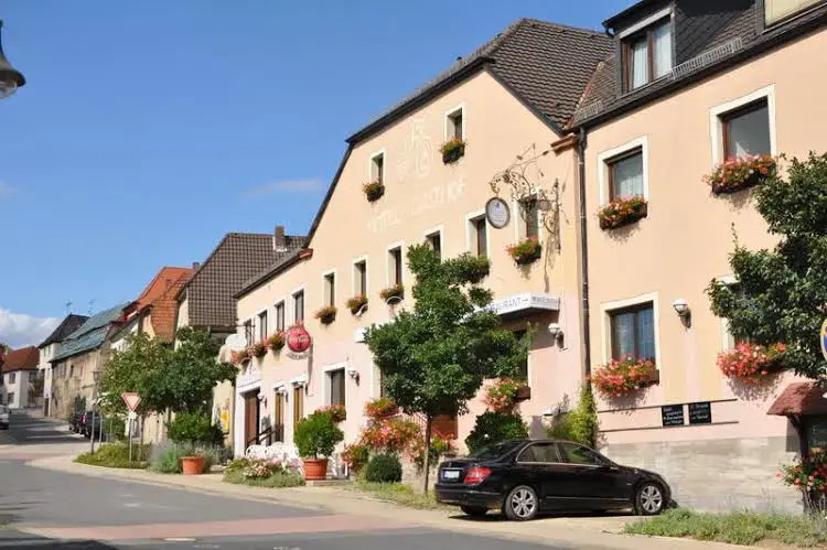 Hotel Gasthof Vogelsang
