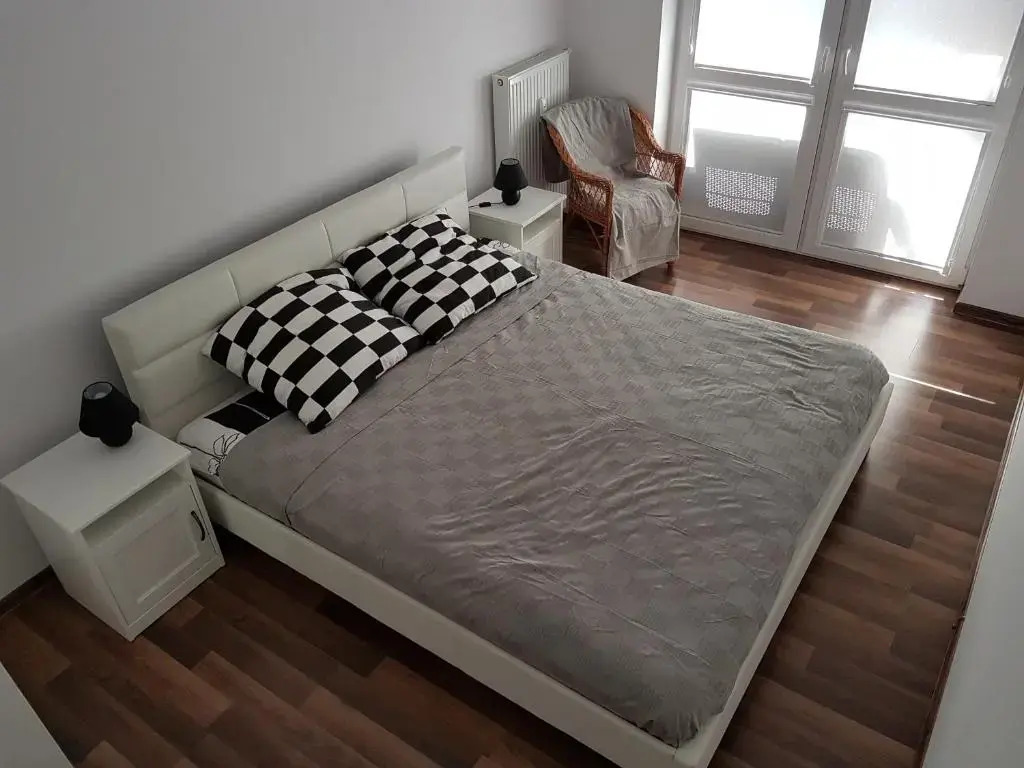 Apartament Bocianie Gniazdo