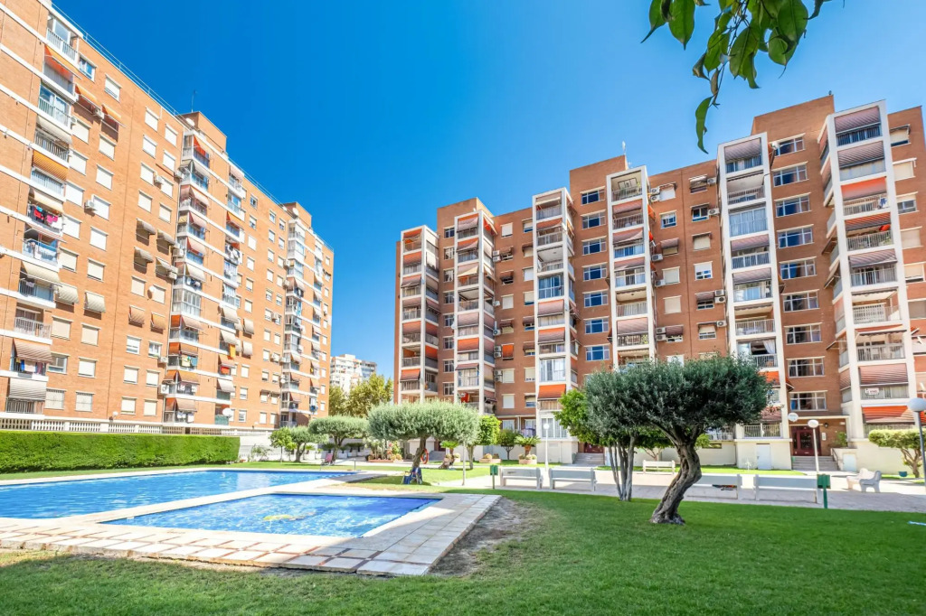 Apartamento Etxezuri I 6-D