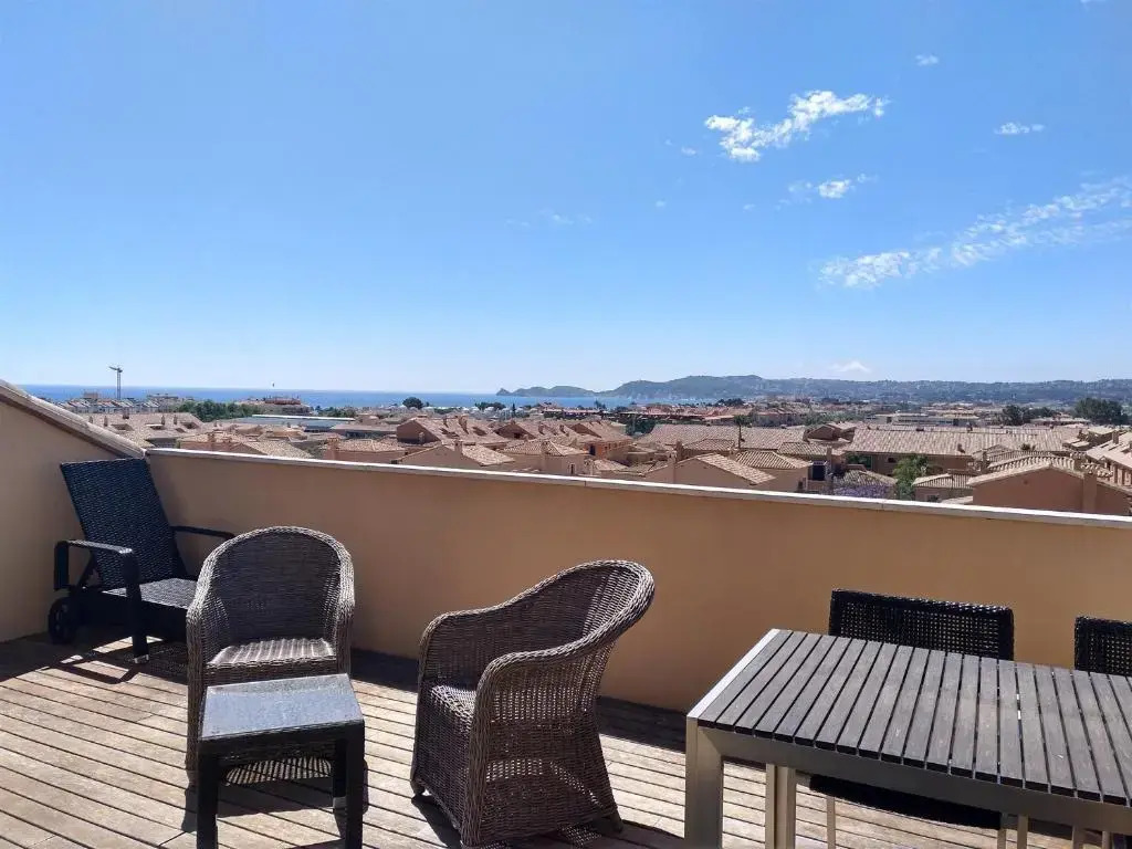 Casa Sienna