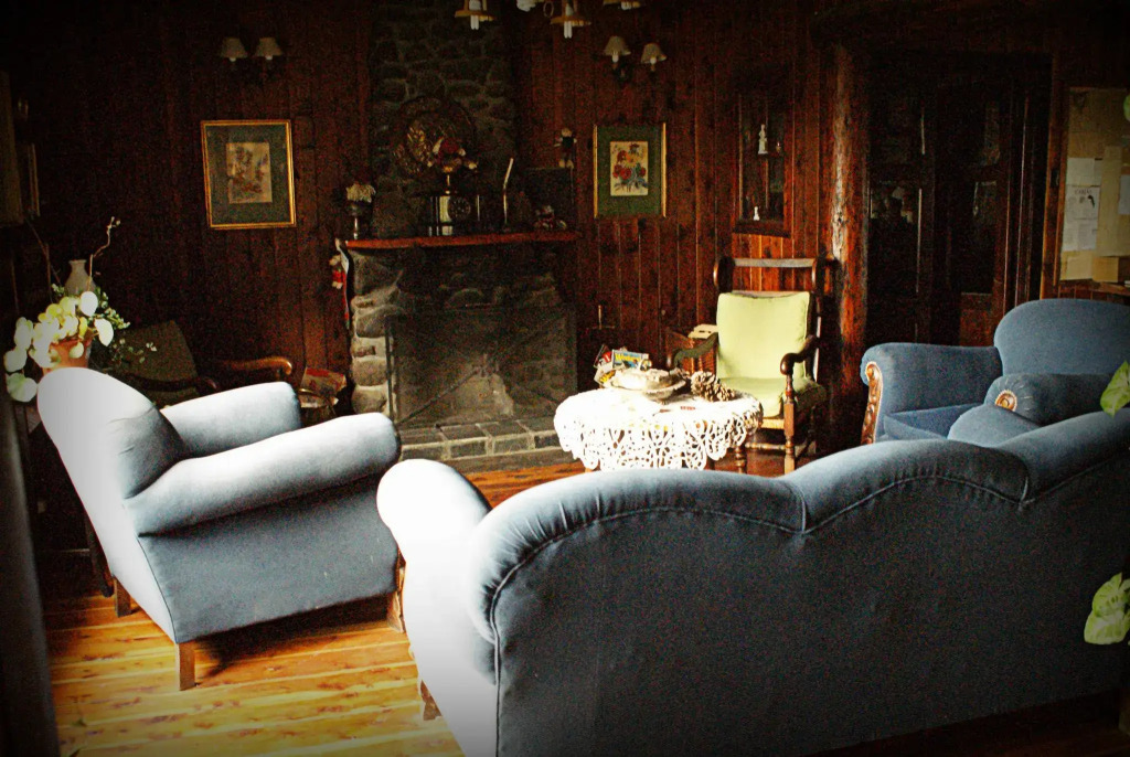 Hosteria Las Cartas