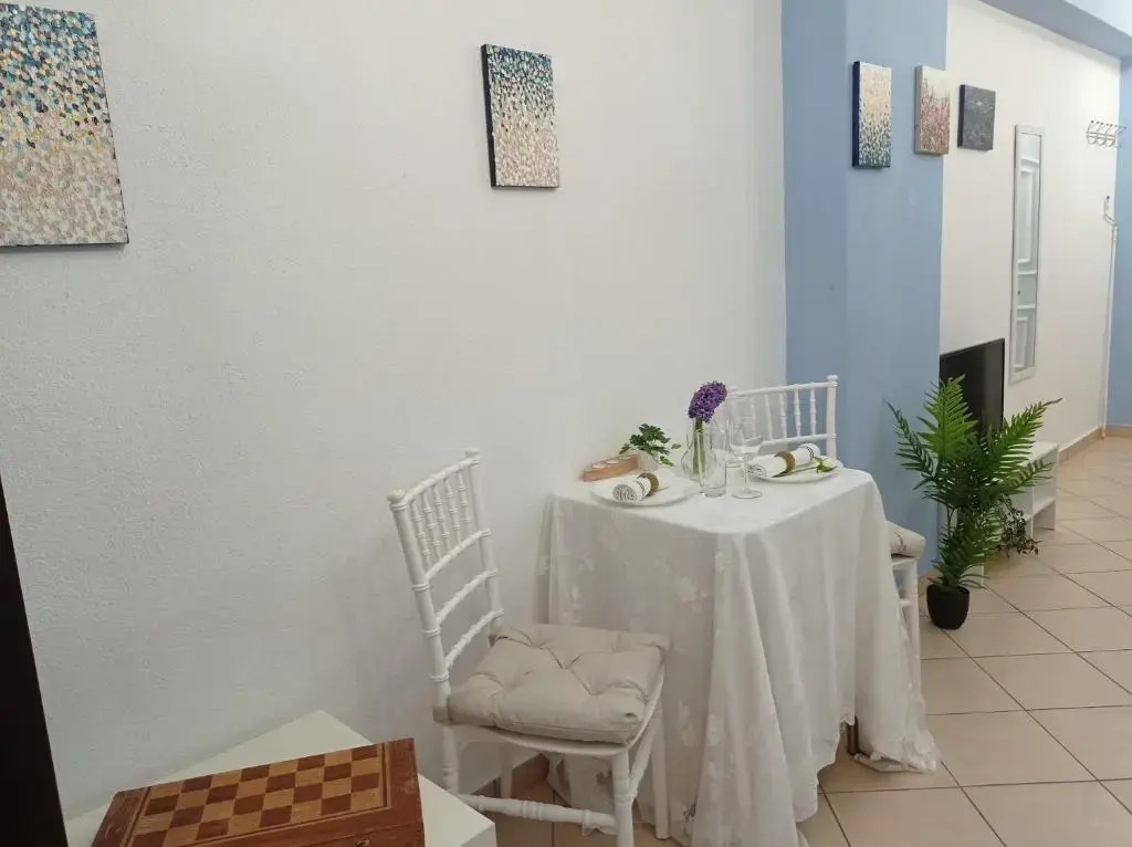 Studio Aleks Sea View