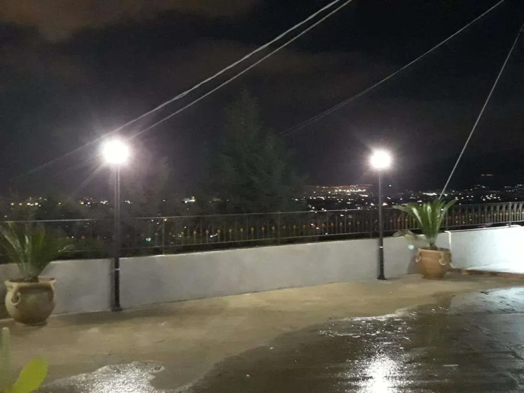 A casa di Simona