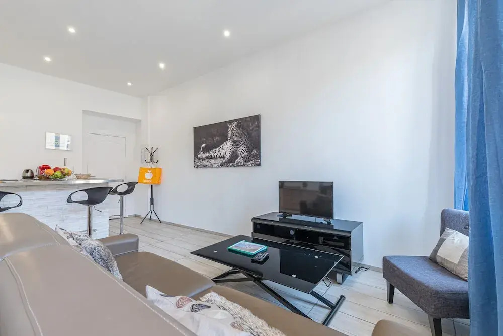 Guest House Maccarani