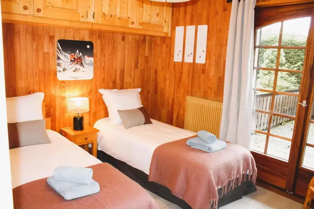 Appartement Helios