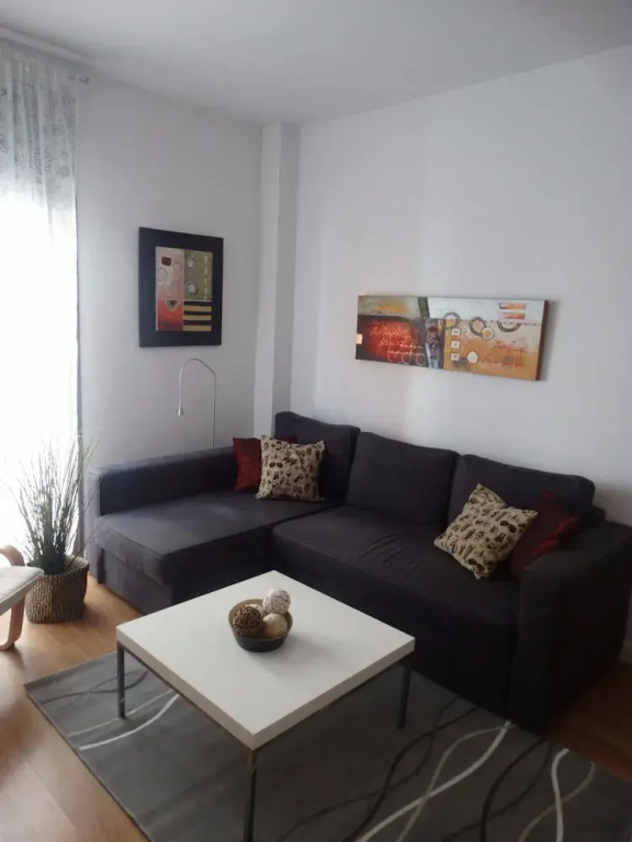 Malaga Apartamentos Montaño