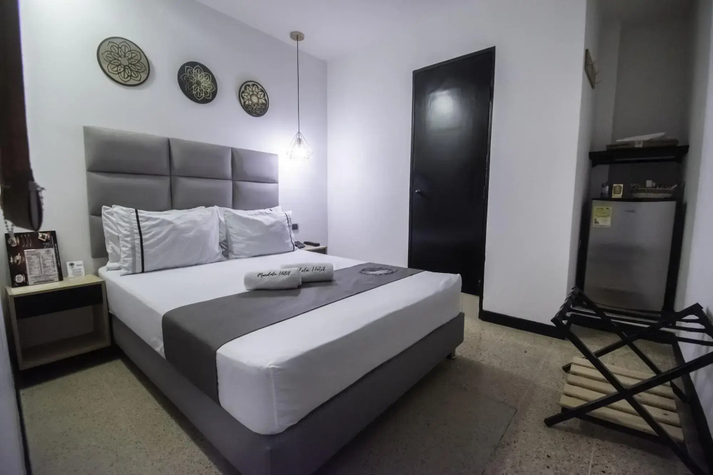 Mandala Medellín Belén By GyC Hotels
