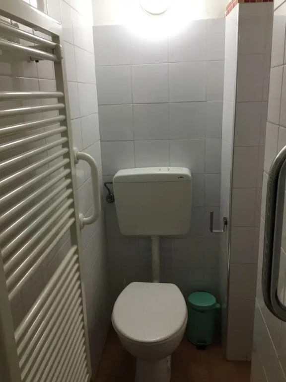 Servi 39 in Firenze With 2 Bedrooms and 2 Bathrooms
