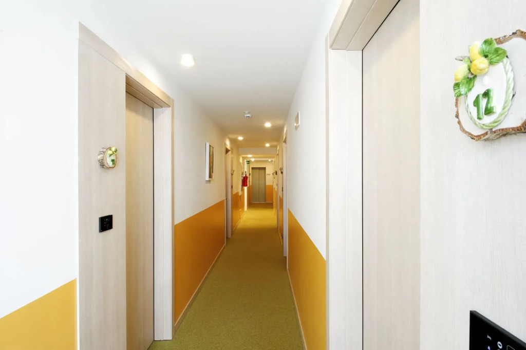 Eco Hotel Bonapace