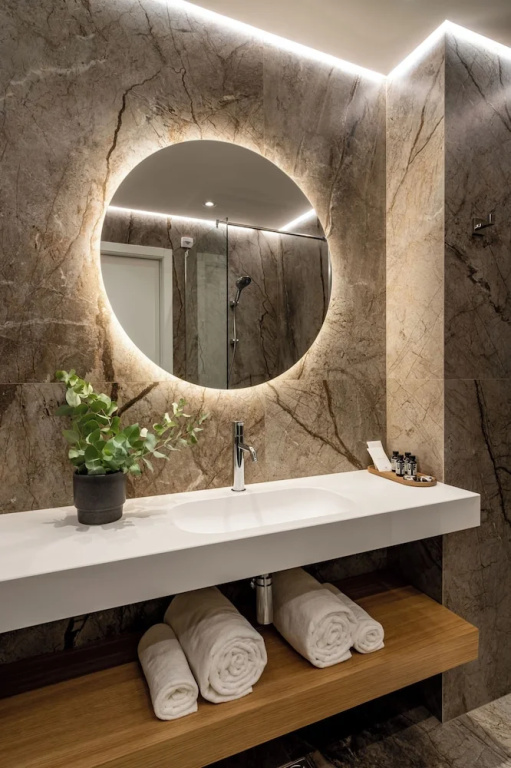 Sentro Boutique Hotel