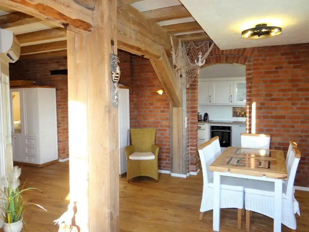 Speicher Residenz Barth E3 App 9