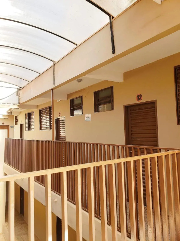 Hotel Portela I -Barretos