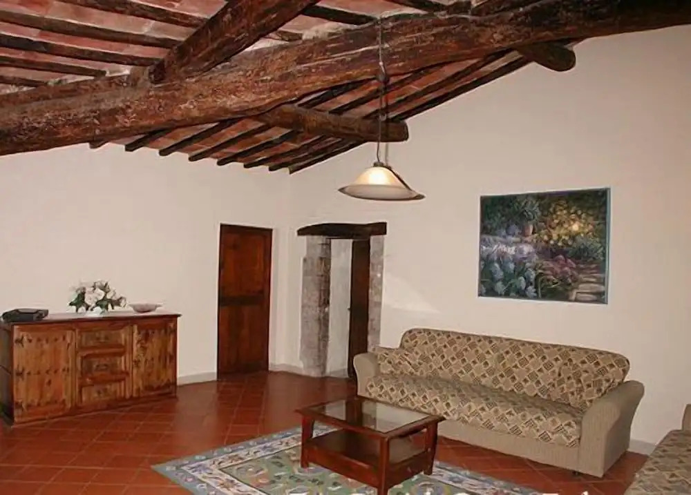 Borgo Montefolchi