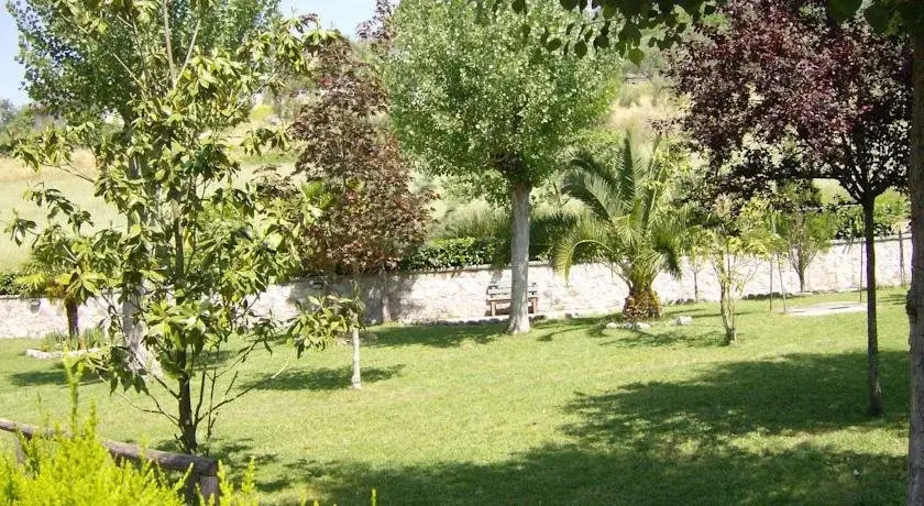 Hotel Zi Marianna