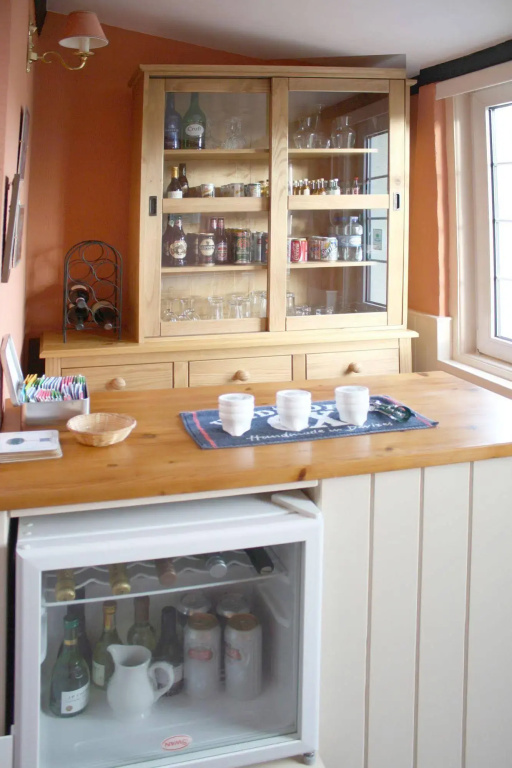 Edale House