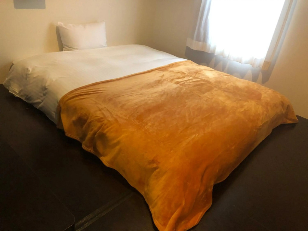 Green Rich Hotel Hamada Ekimae